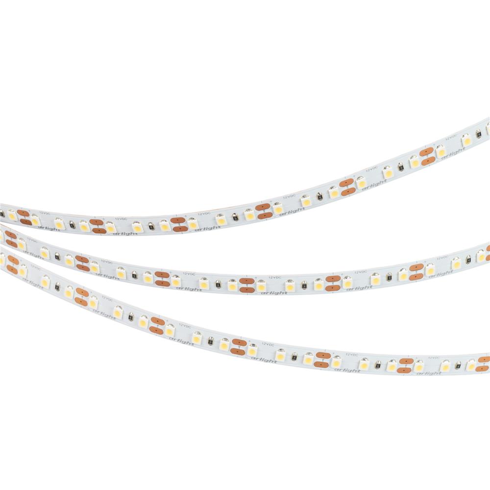 Светодиодная лента Arlight NT-A120-8mm 12V Day4000 (9.6 W/m, IP20, 3528, 5m)