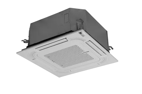 Внутренний блок кассетного типа Hisense FREE Match DC Inverter AMC-12UX4SAA/AMC-12UX/18UX