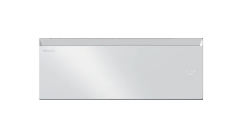 Инверторная сплит-система Hisense SENSATION SLIDER PRO SUPERIOR DC INVERTER AS-18UW4RFMQK00