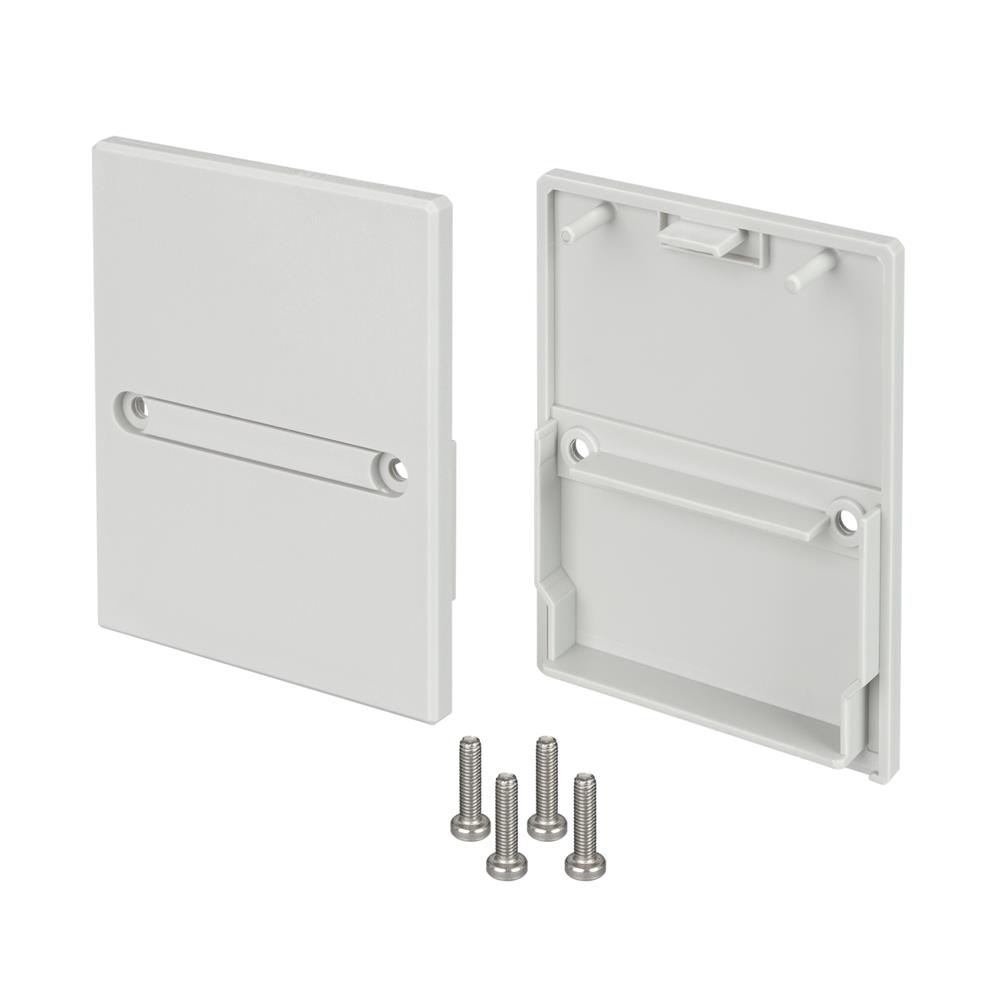 Заглушка для Arlight KLUS-POWER-W50 глухая