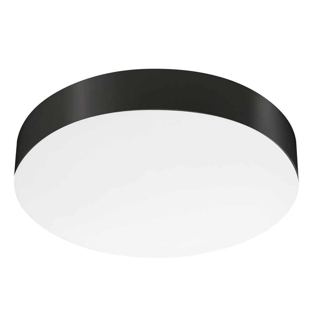 Светильник Arlight IM-FLOWER-EMERGENCY-3H-R280-15W Day4000-MIX (BK, 110 deg, 230V)