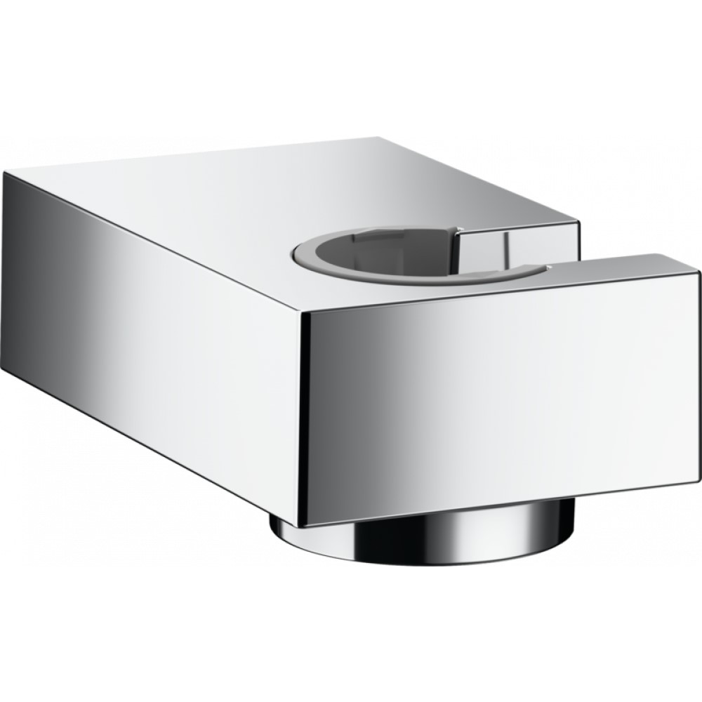 Держатель для душа Hansgrohe Porter E, хром
