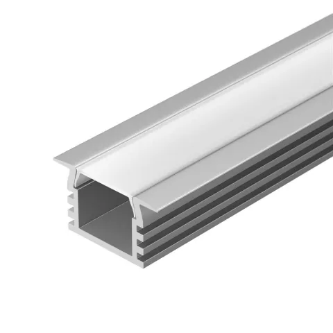 Профиль Arlight PDS-F-2000 ANOD