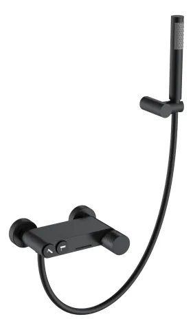 Смеситель для ванны Boheme Stick