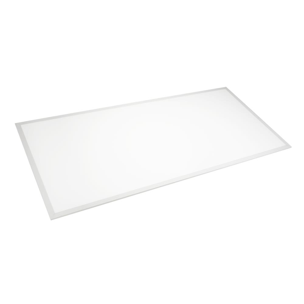 Светильник Arlight DL-INTENSO-S600x1200-60W White6000 (WH, 120 deg, CRI90, 230V)