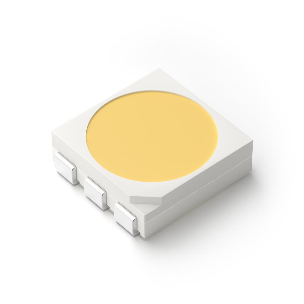 Светодиод Arlight AR-5050-SAB-White6000-90 (3V, 60mA)