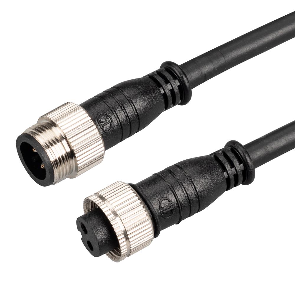 Коннектор питания Arlight ARL-LINE-2pin (24V)