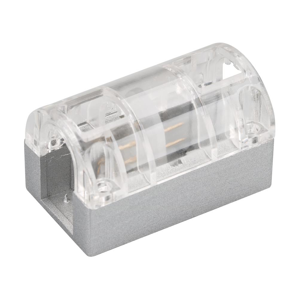 Соединитель прямой Arlight ARL-CLEAR-U15-Line (26x15mm)