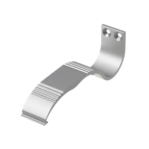 Настенный держатель Arlight Wall-arm для ALU-ROUND