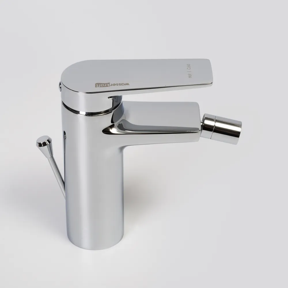 Смеситель для биде WasserKRAFT Lopau 3206