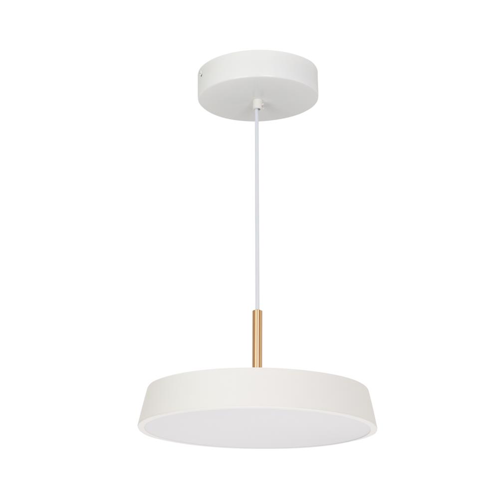 Светильник Arlight SP-ELEGANT-R300-17W Day4000 (WH, 120 deg, 230V)