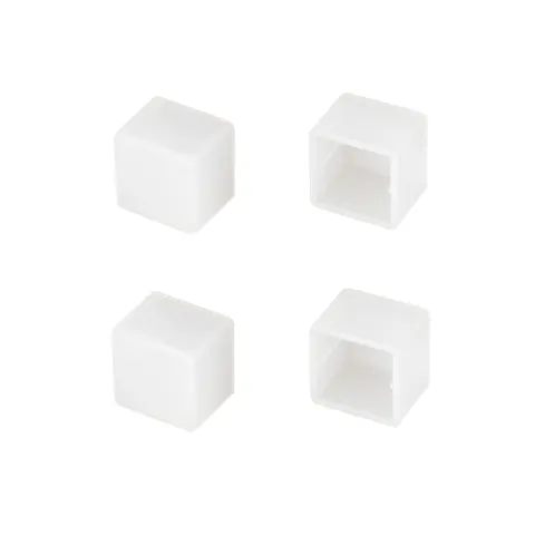 Заглушка Arlight WPH-FLEX-1616 WHITE глухая