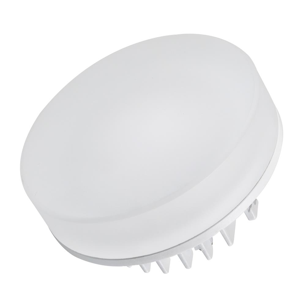 Светильник Arlight LTD-80R-Opal-Roll 5W Warm White