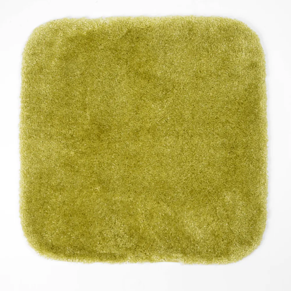 Коврик для ванной комнаты WasserKRAFT Wern BM-2544 Pistachio