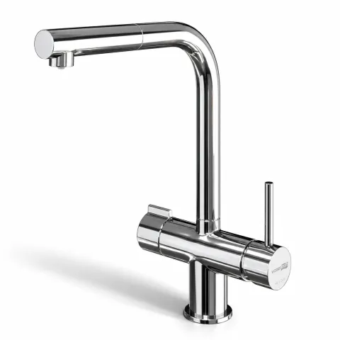 Смеситель для кухни под фильтр WasserKRAFT A8917