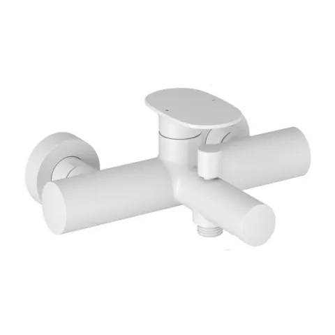 Смеситель для ванны настенный RAVAK SG 022, хром