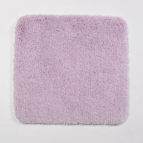 Коврик для ванной WasserKRAFT Kammel BM-8334 Light Lilac