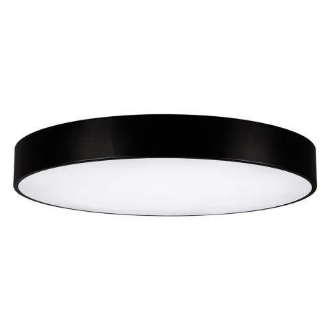 Светильник Arlight SP-TOR-PILL-R800-94W Day4000 (BK, 120 deg, 230V)