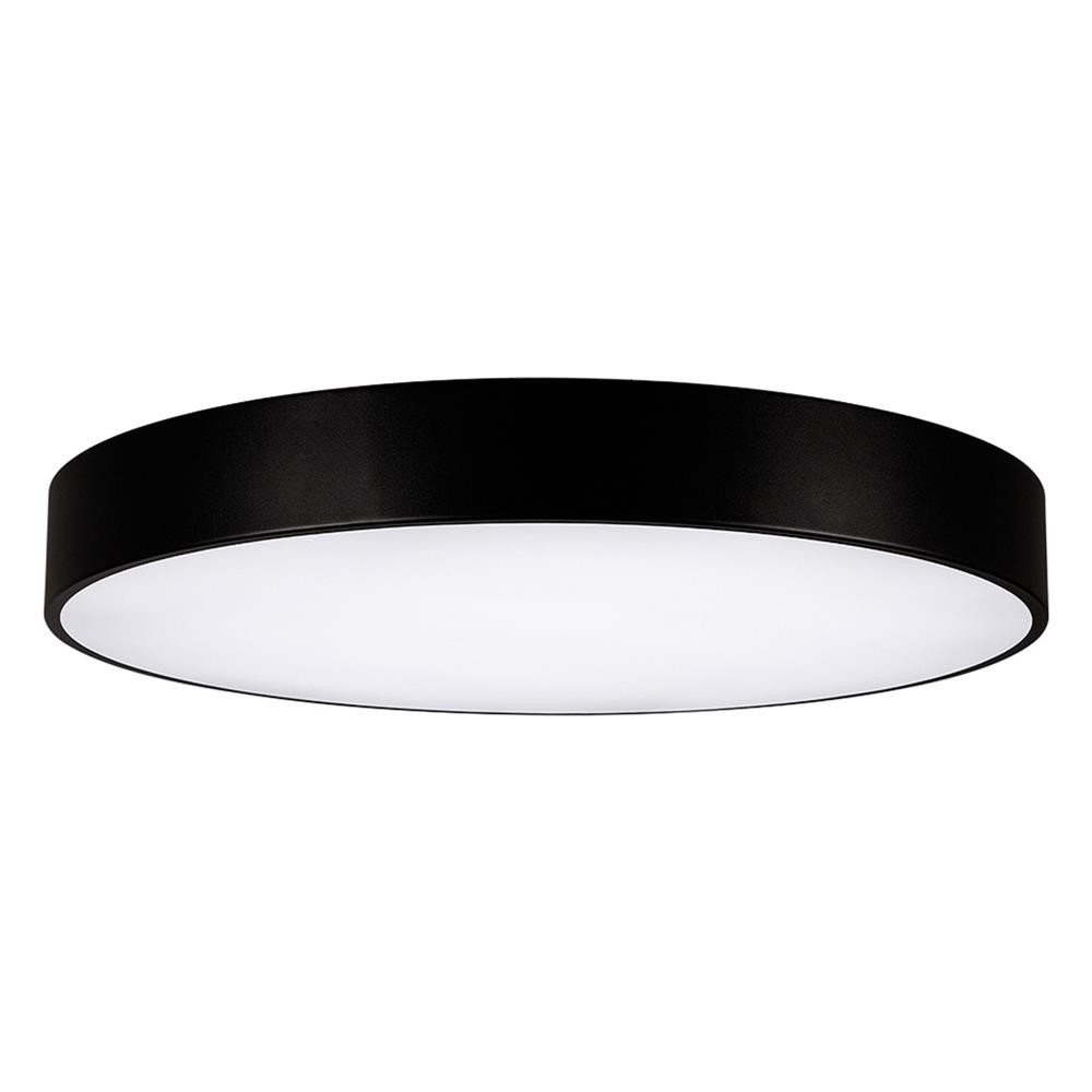 Светильник Arlight SP-TOR-PILL-R800-94W Day4000 (BK, 120 deg, 230V)