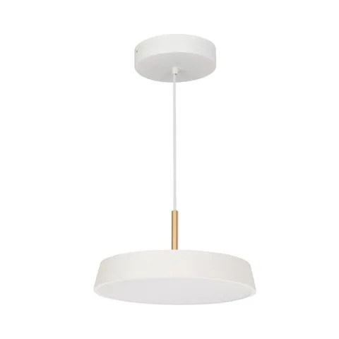 Светильник Arlight SP-ELEGANT-R300-17W Warm3000 (WH, 120 deg, 230V)