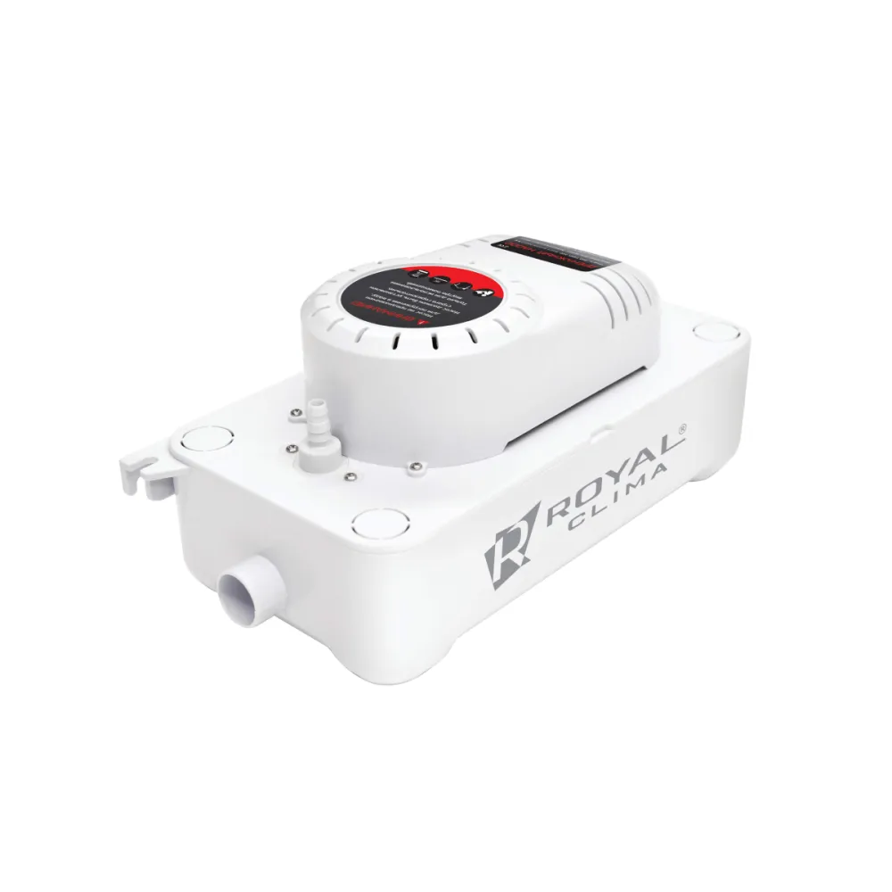 Насос дренажный Royal Clima RED TANK 320 (RED PUMP)