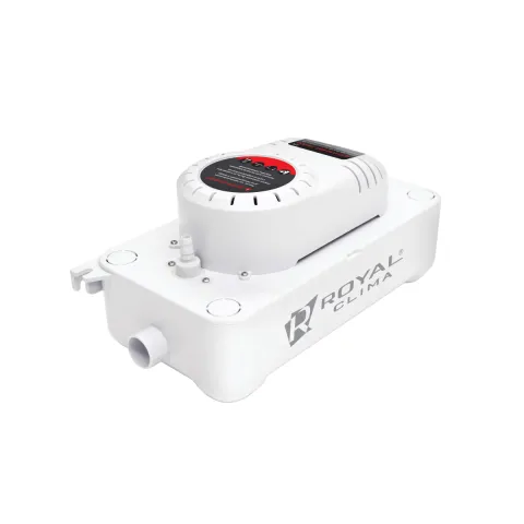 Насос дренажный Royal Clima RED TANK 320 (RED PUMP)