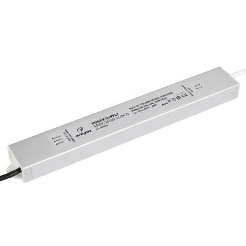 Блок питания Arlight ARPV-24100-SLIM-D (24V, 4.2A, 100W)