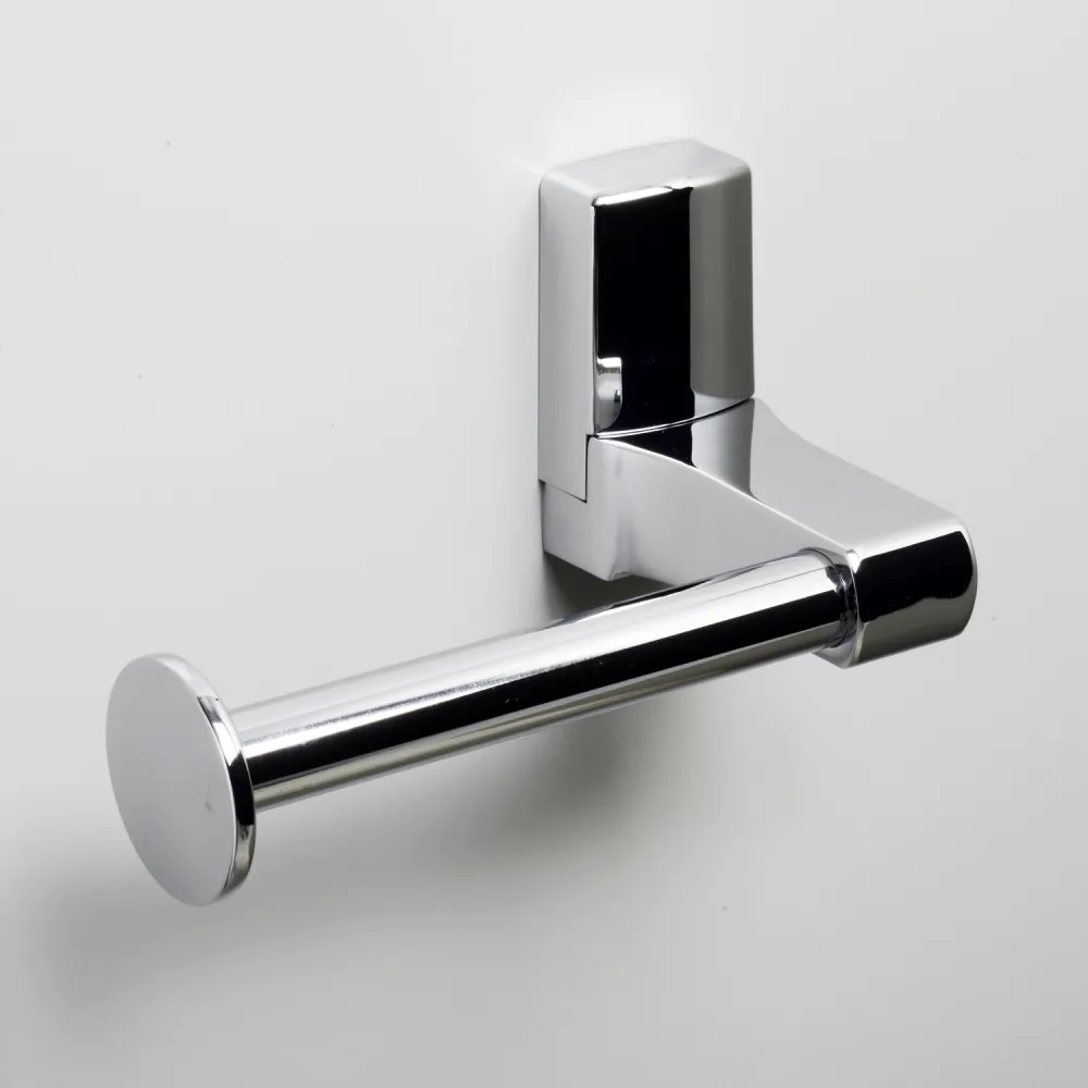 Держатель туалетной бумаги WasserKRAFT Leine K-5096, хром