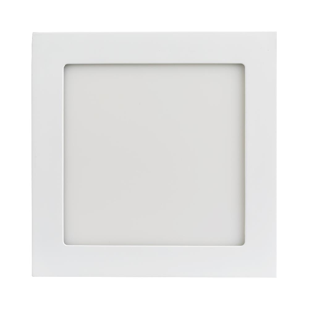 Светильник Arlight DL-172x172M-15W Warm White