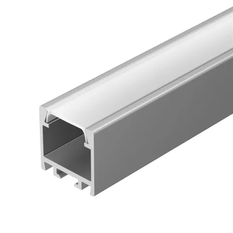 Профиль Arlight PDS-ZM-2000 ANOD