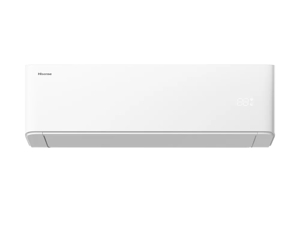 Классическая сплит-система Hisense VIBE Classic A AS-12HW4RGUHA00