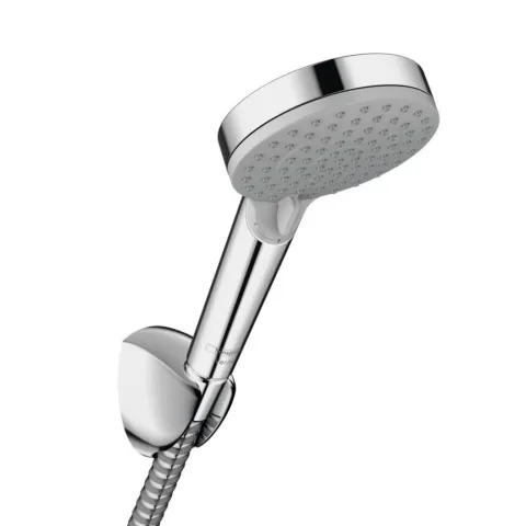Душевой набор Vario 1,60 м Hansgrohe Vernis Blend, хром