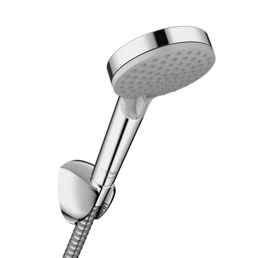 Душевой набор Vario 1,60 м Hansgrohe Vernis Blend, хром
