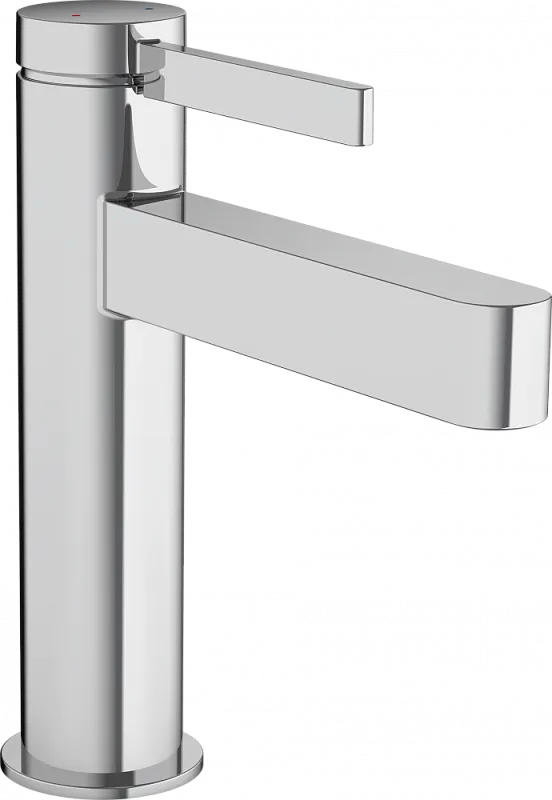 Смеситель для раковины Hansgrohe Finoris, хром
