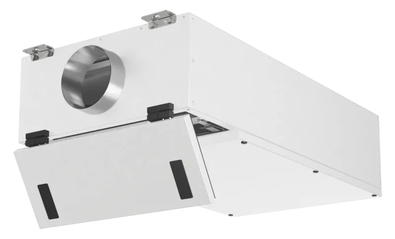 Компактная приточная установка Royal Clima AIRLITE RCL 350S-2,4/1.PE