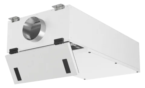 Компактная приточная установка Royal Clima AIRLITE RCL 1000S-2,4/1.PE