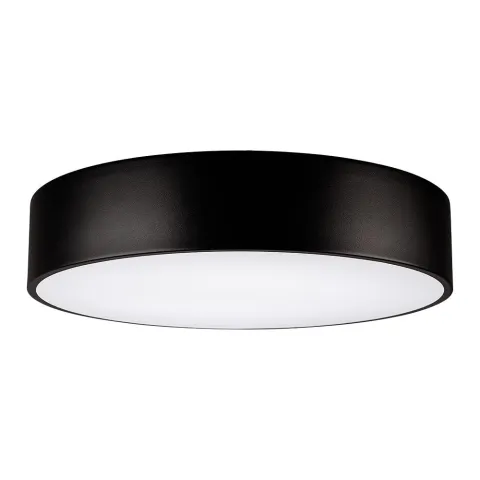 Светильник Arlight SP-TOR-PILL-R500-35W Day4000 (BK, 120 deg, 230V)
