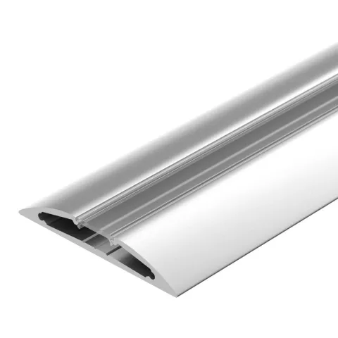 Профиль Arlight ALM-FLAT-R-2000 ANOD