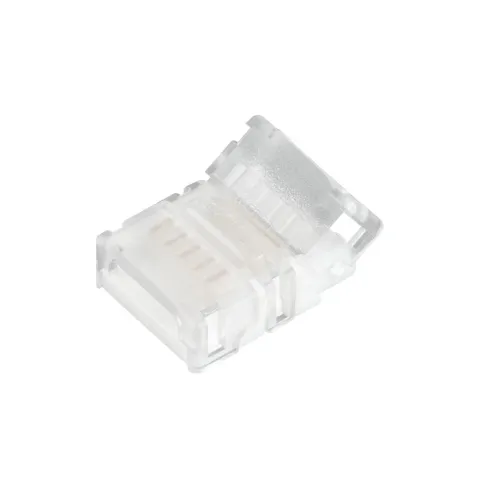 Коннектор Arlight HIP-RGBW-10mm-5pin-STS