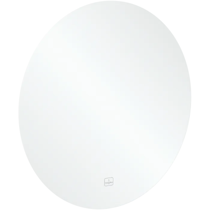 Зеркало Villeroy & Boch More to See Lite, с подсветкой, 652 x 652 x 31 мм