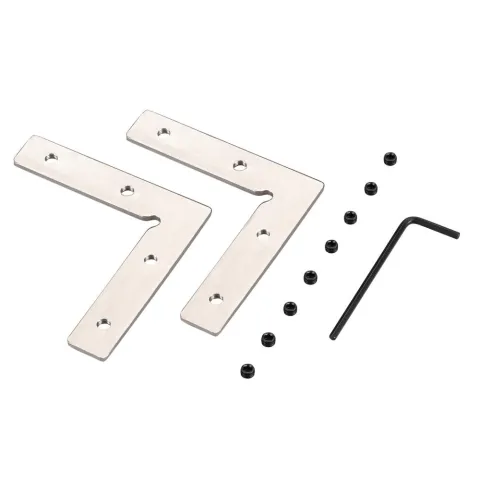 Соединитель профиля Arlight SL-LINE-4050-3L-L90 Set