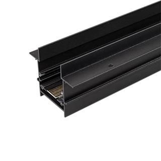 Трек встраиваемый Arlight MAG-TRACK-4560-FDW-2000 (WH, 5LN)