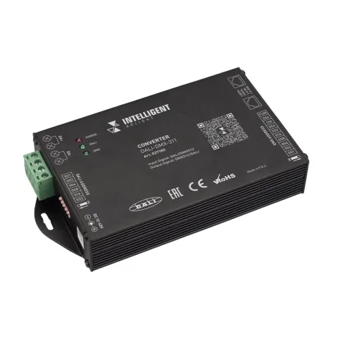 Конвертер Arlight DALI-DMX-311(DC12-48V, REVERS)