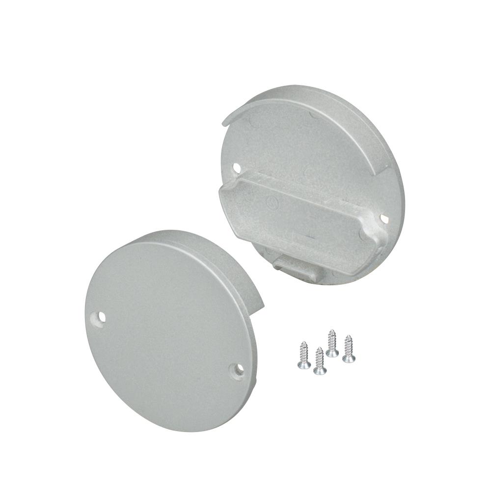 Заглушка Arlight SL-ROUND-D40