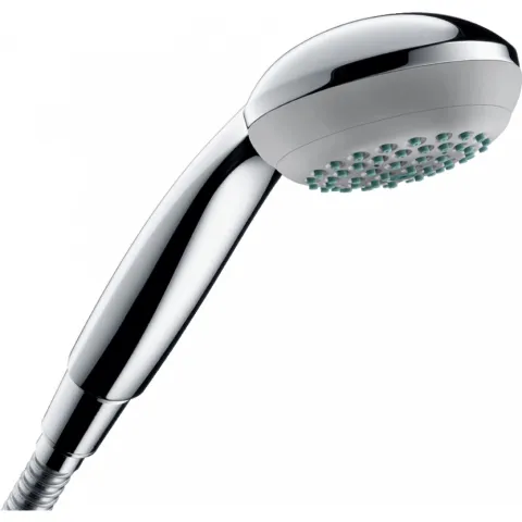 Ручной душ Hansgrohe Crometta 85 1jet, хром