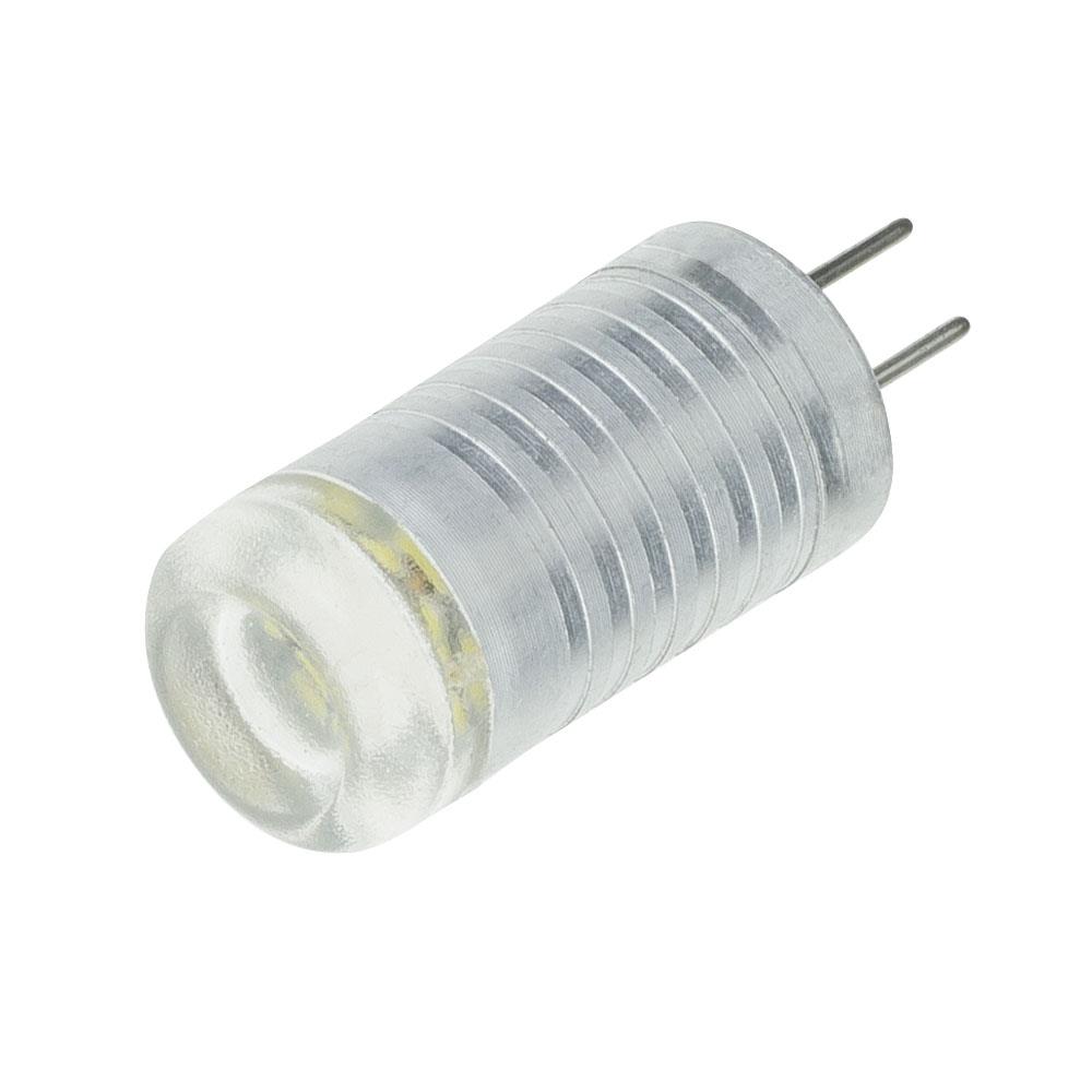 Светодиодная лампа Arlight AR-G4 0.9W 1224 White 12V