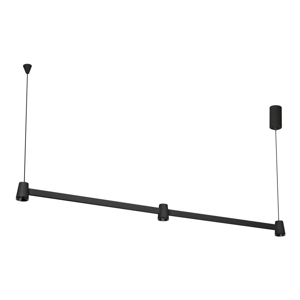 Светильник Arlight SP-ELIZEO-S1000-16W Day4000 (BK, 35 deg, 230V)