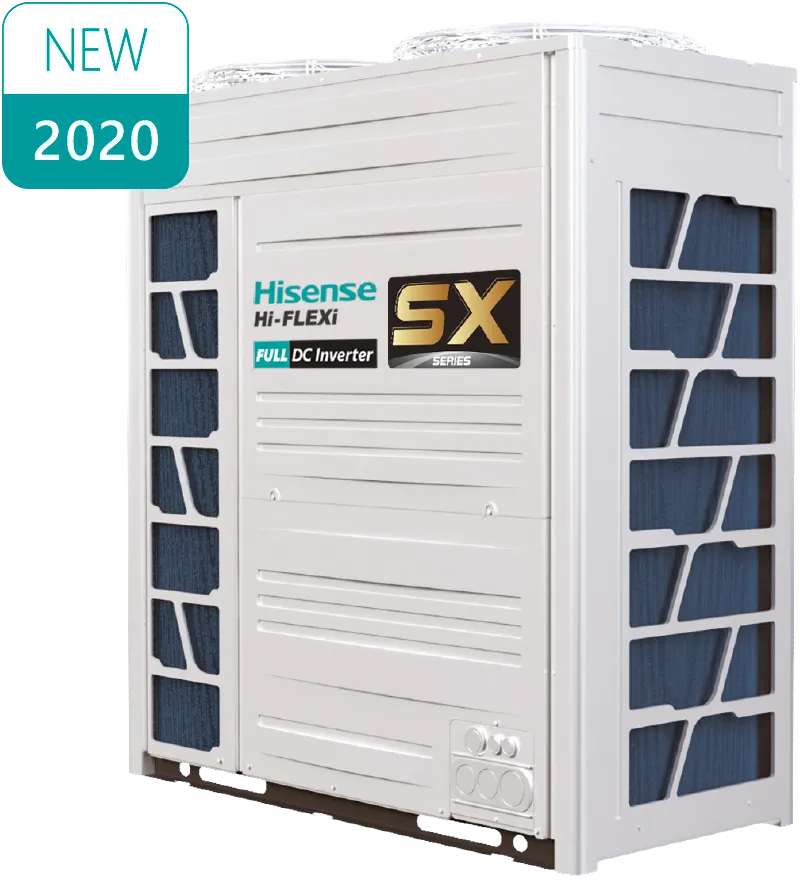 Наружный блок VRF Hisense AVWT-190HKFSX