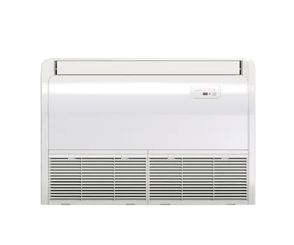 Инверторная сплит-система напольно-потолочного типа Hisense HEAVY DC INVERTER AUV-60UR4SC/AUW-60U6SP1