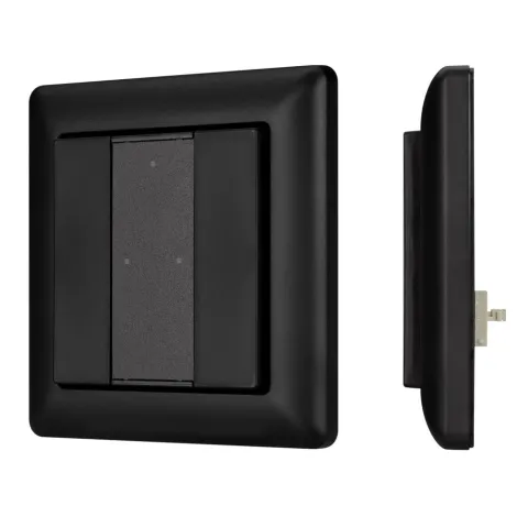 Панель Arlight DALI-223-2K-D2-IN-BLACK (BUS, Free purpose)
